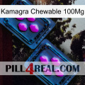 Kamagra Chewable 100Mg 03